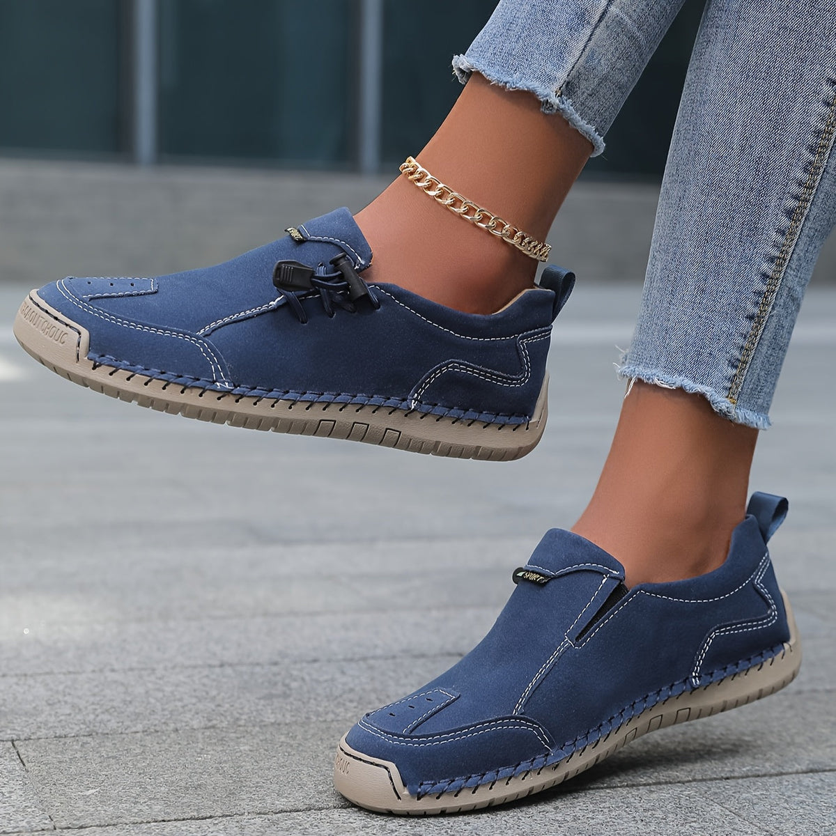 Seren – Flexible & Lightweight Shoes