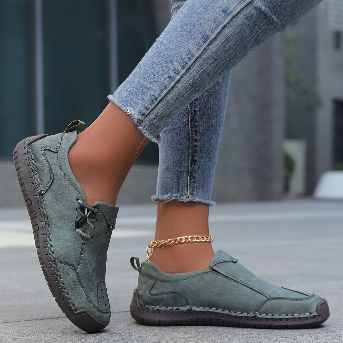 Seren – Flexible & Lightweight Shoes