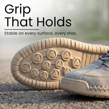 CH Steady – Stable Walking Comfort Shoes
