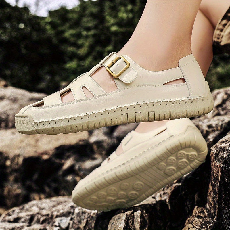 Solea™ – Lightweight & Comfortable Sandals