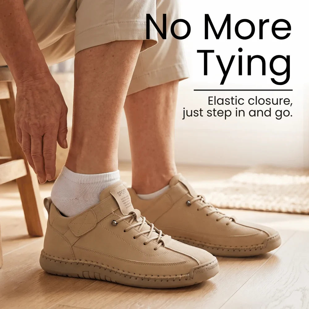 CH Steady – Stable Walking Comfort Shoes