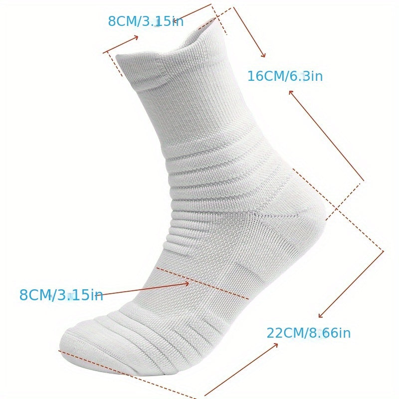 Comfort Hike Socks