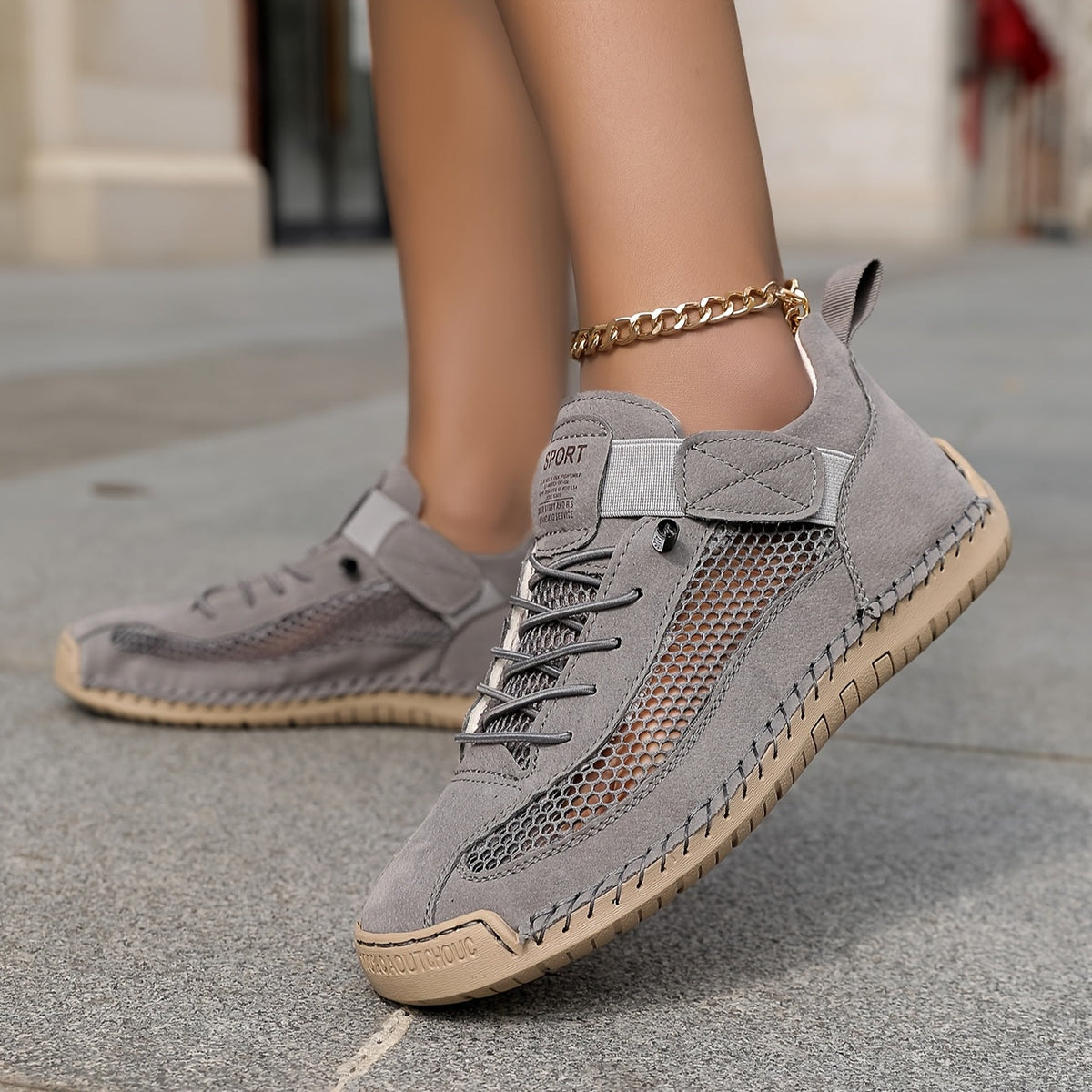 Mira – Lightweight Comfort Sneakers