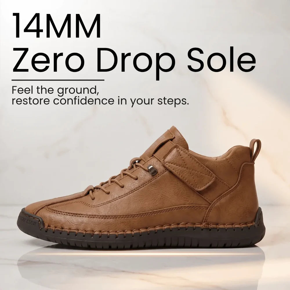 CH Steady – Stable Walking Comfort Shoes