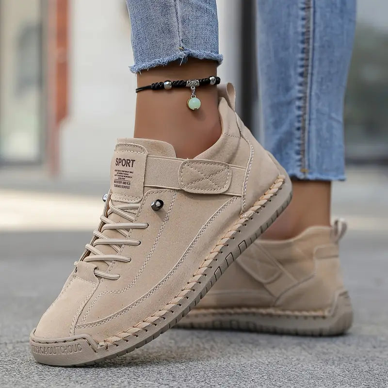 Liora™ –  Step In. Walk Free