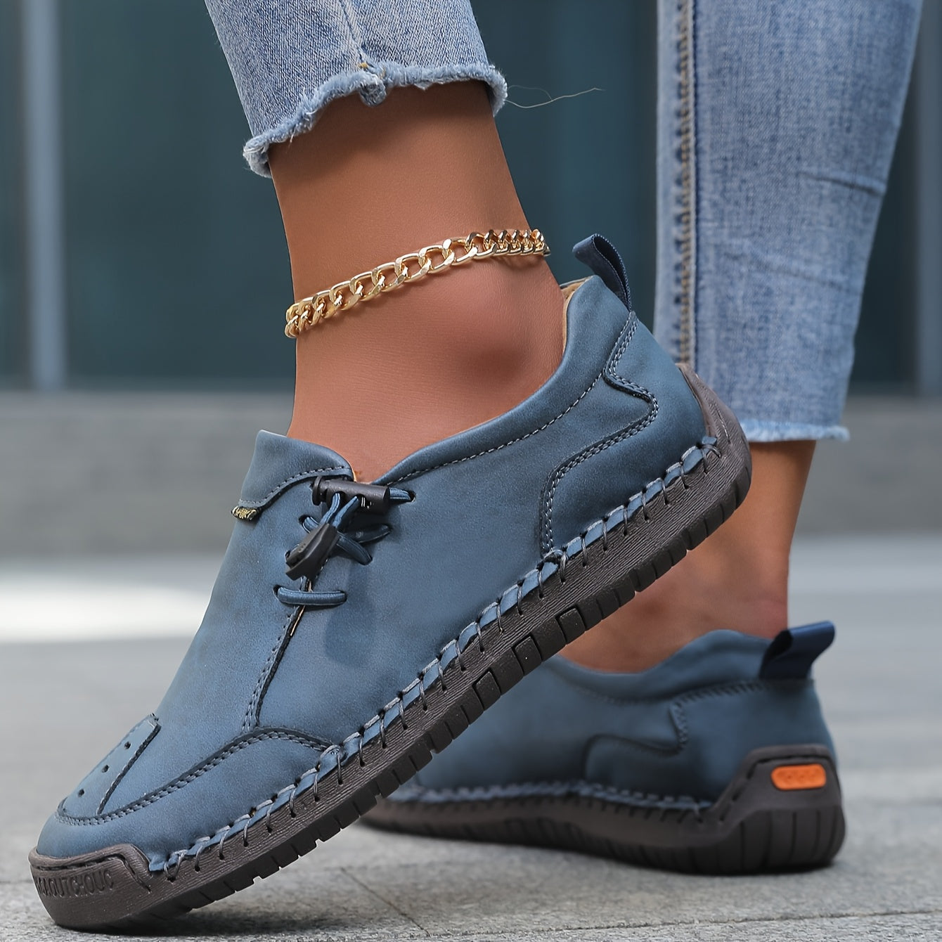 Seren – Flexible & Lightweight Shoes
