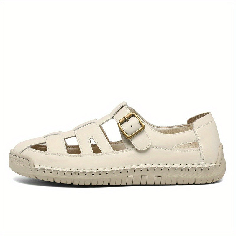 Solea™ – Lightweight & Comfortable Sandals