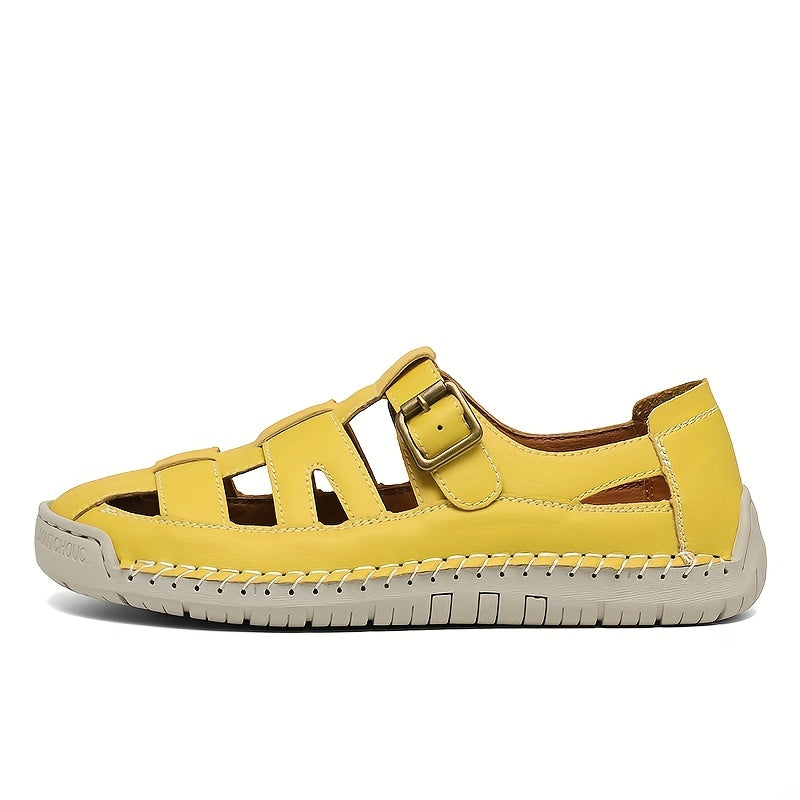 Solea™ – Lightweight & Comfortable Sandals