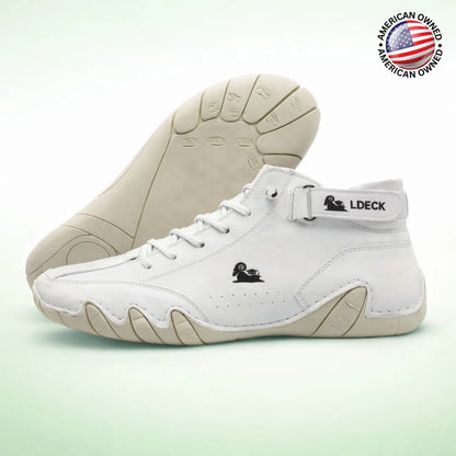 Alpaca™ - Ergonomic & Waterproof Barefoot Shoes
