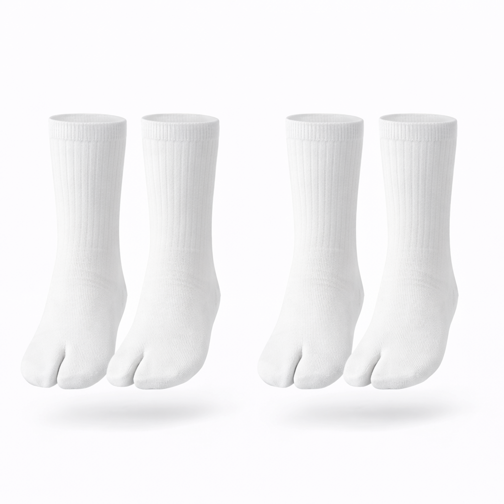 Comfortt Hike Split Socks
