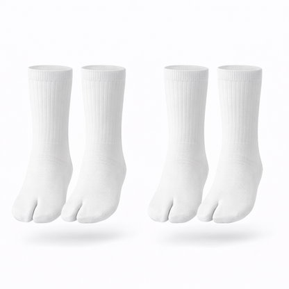 Comfortt Hike Split Socks
