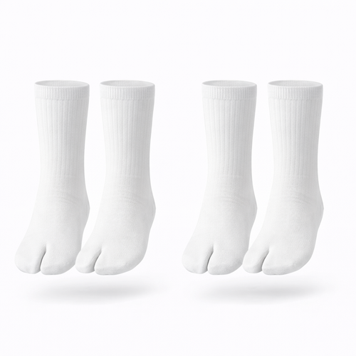 Comfortt Hike Split Socks