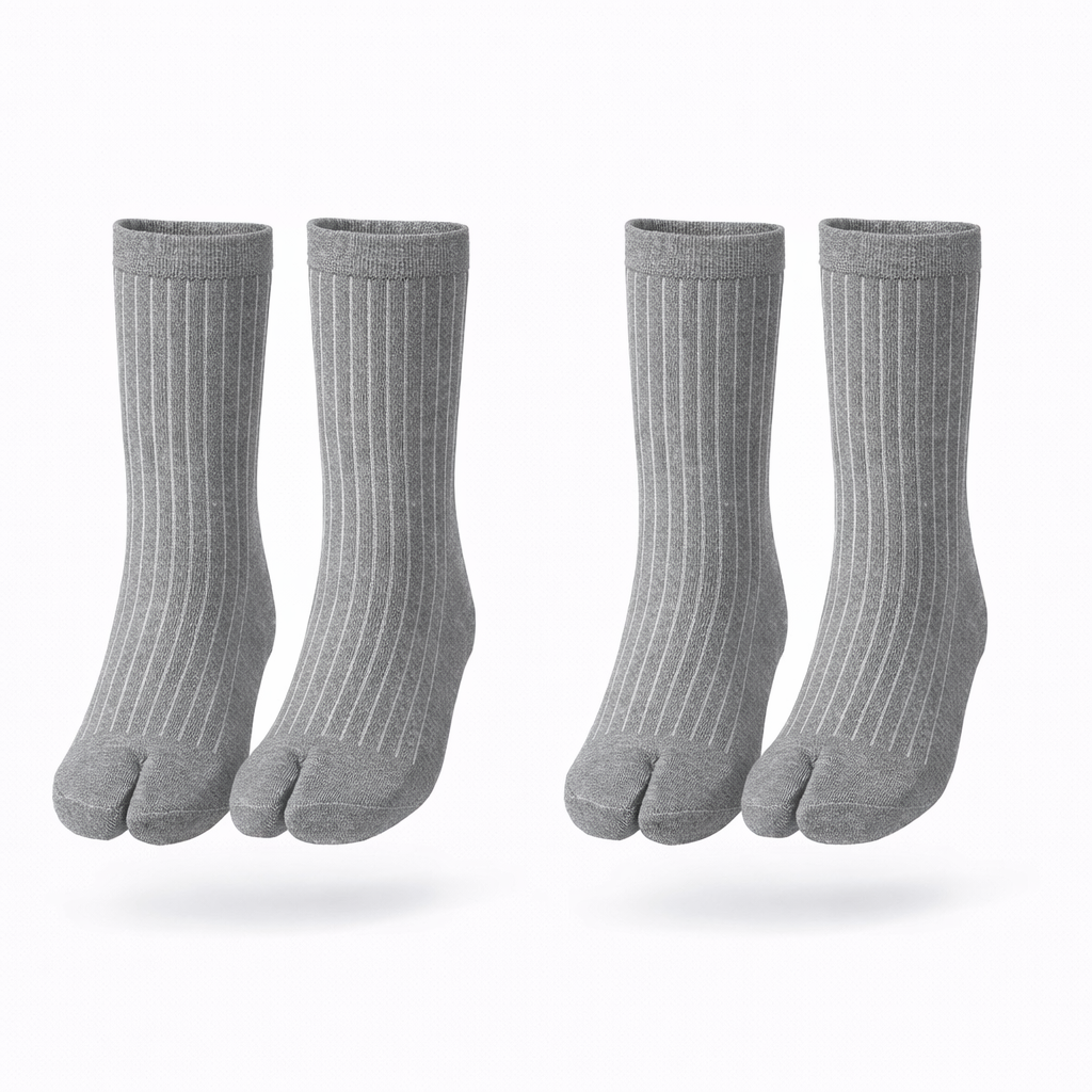 Comfortt Hike Split Socks