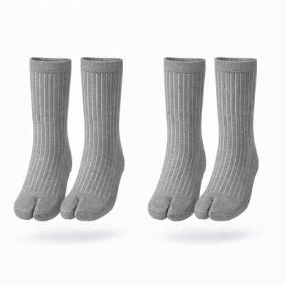 Comfortt Hike Split Socks