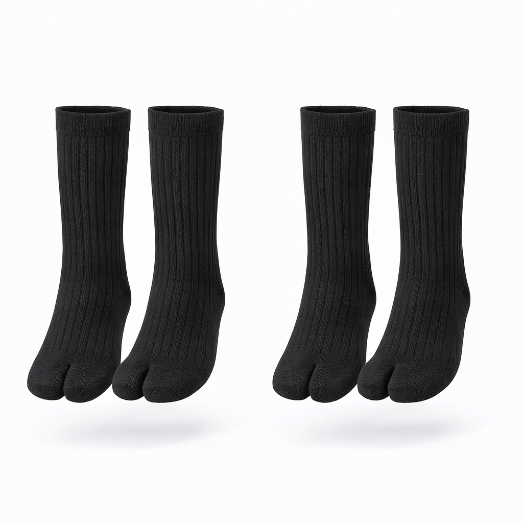 Comfortt Hike Split Socks