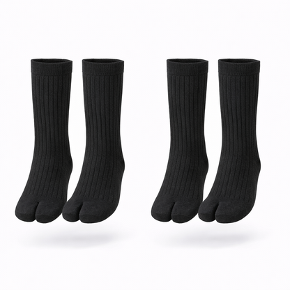 Comfortt Hike Split Socks