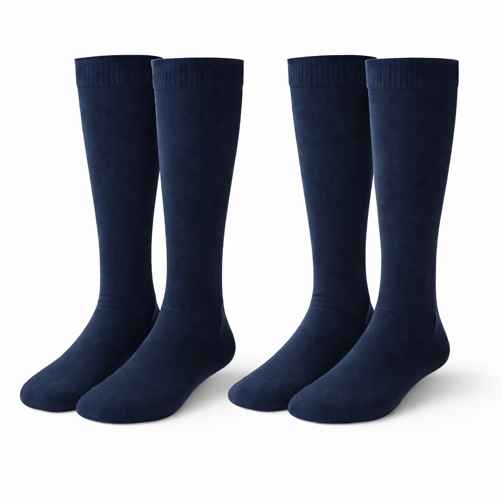 Diabetic and Neuropathy Socks