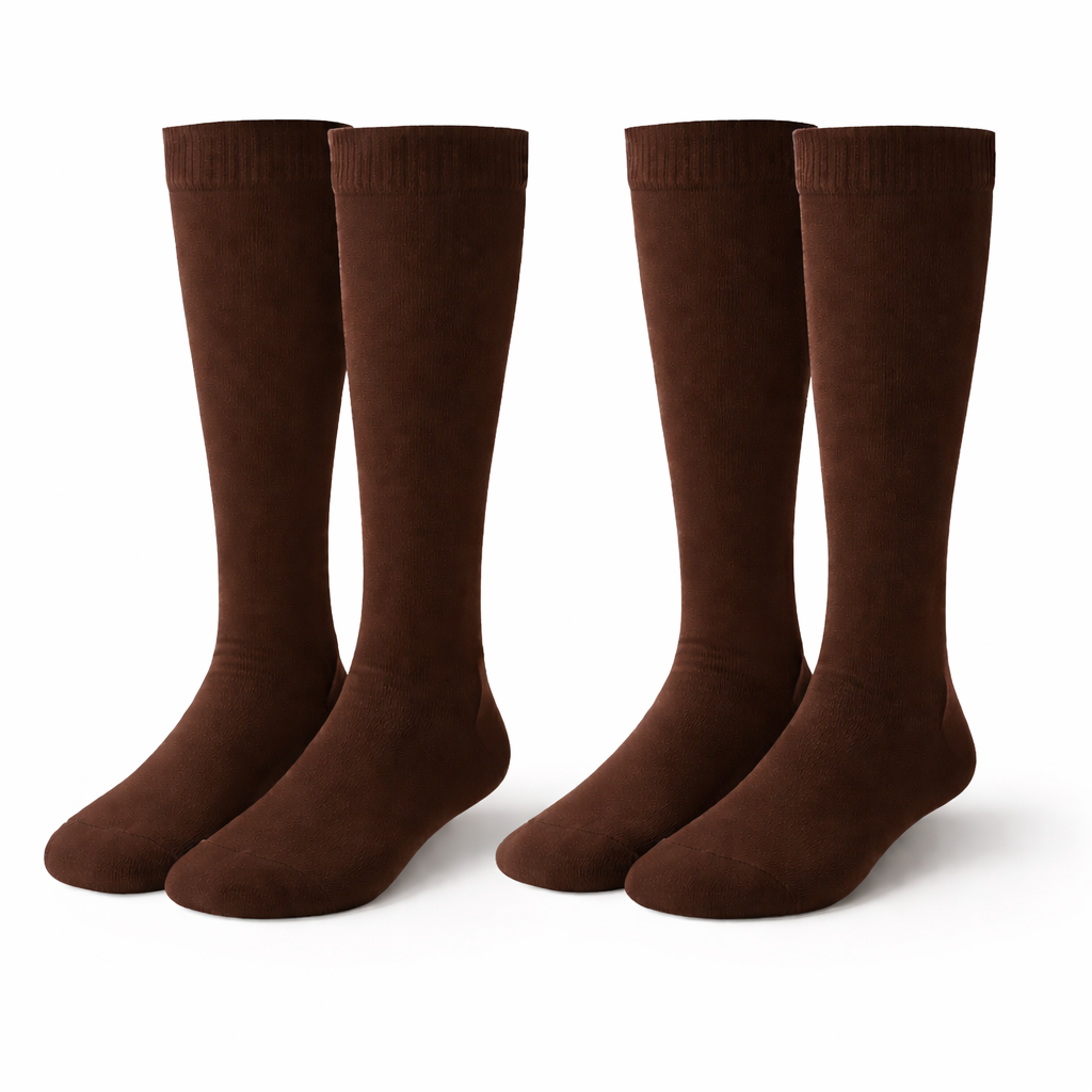 Diabetic and Neuropathy Socks
