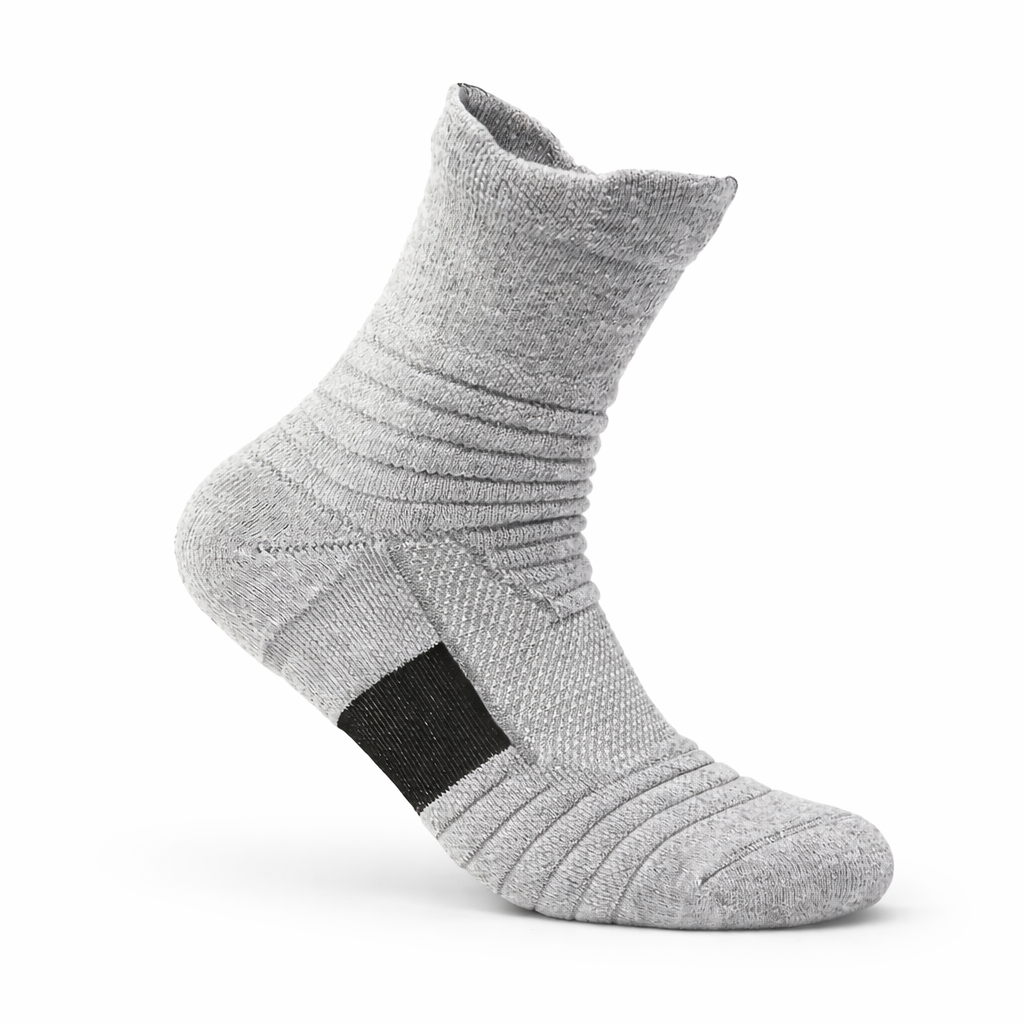 Comfort Hike Socks