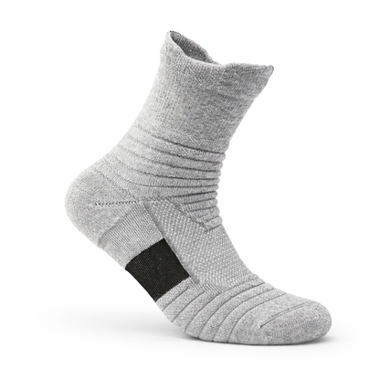 Comfort Hike Socks