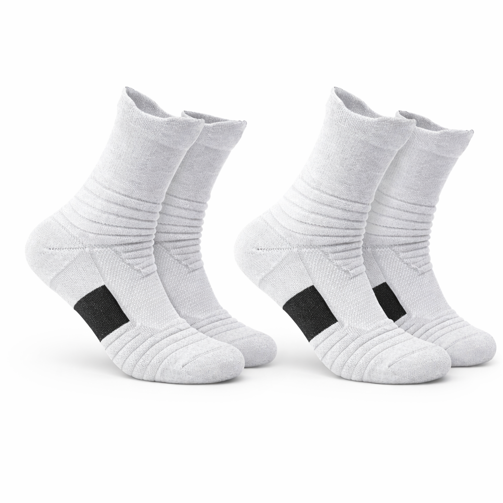 Comfort Hike Socks