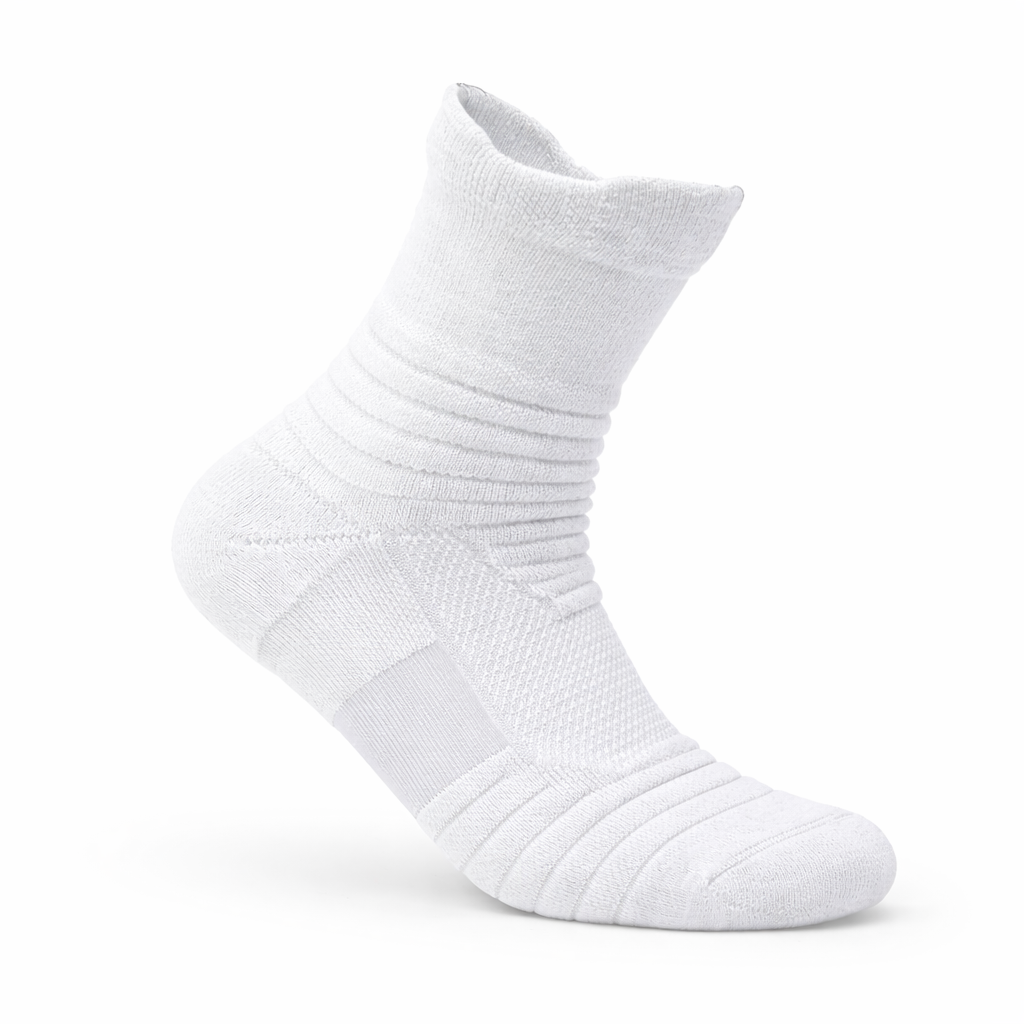 Comfort Hike Socks