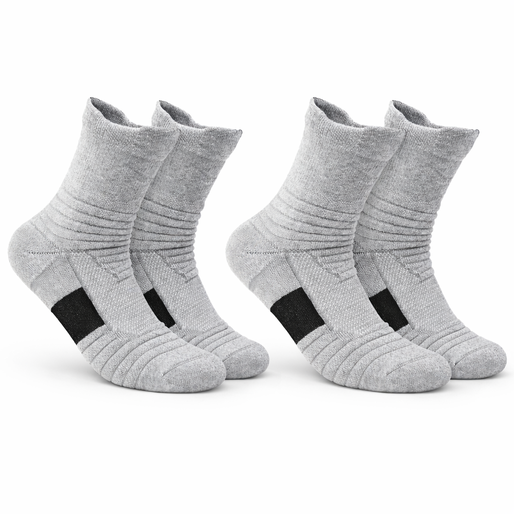 Comfort Hike Socks