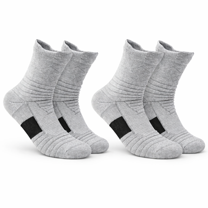 Comfort Hike Socks