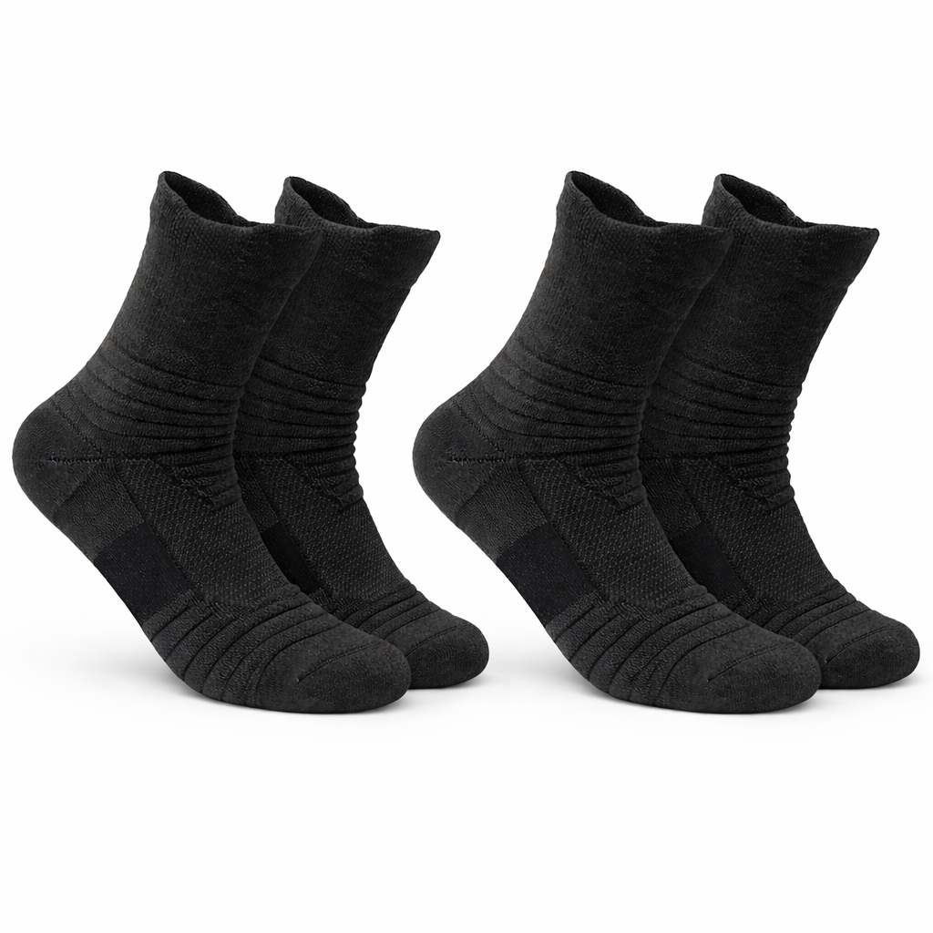 Comfort Hike Socks