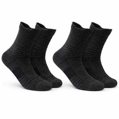 Comfort Hike Socks