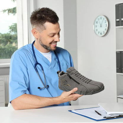 PureStep™ – Lightweight Flexible Barefoot Shoes