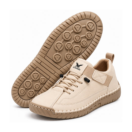 Luna™ – Wide-Fit Walking Shoes | Wide Toe Box, Anti-Slip Sole & All-Day Comfort