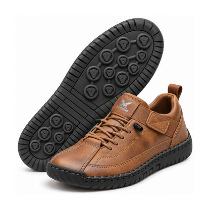 Luna™ – Wide-Fit Walking Shoes | Wide Toe Box, Anti-Slip Sole & All-Day Comfort