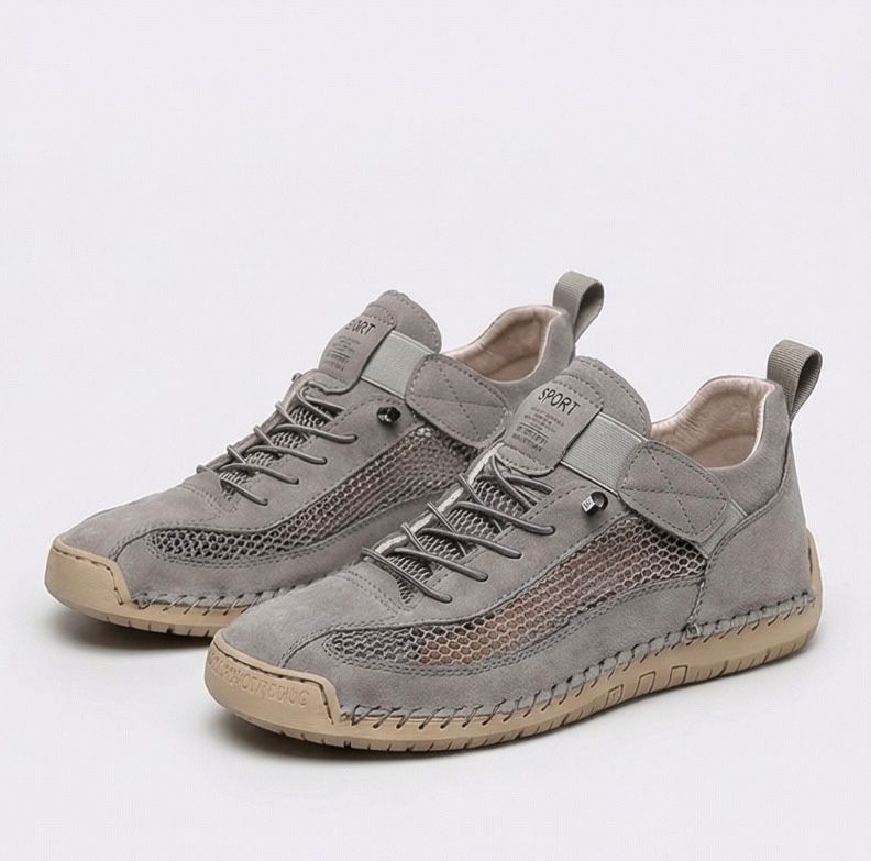 Mira – Lightweight Comfort Sneakers