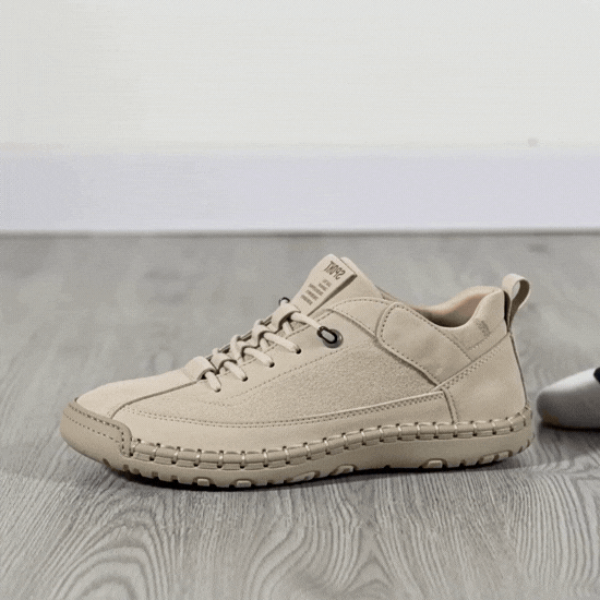 Liora™ –  Step In. Walk Free