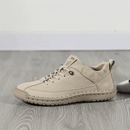 Liora™ – Flexible Wide Toe Comfort Sneakers (Unisex)