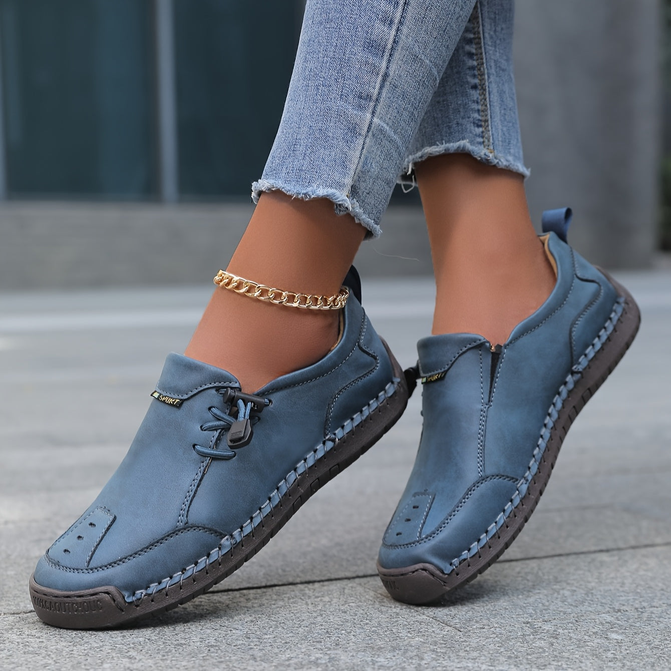 Seren – Flexible & Lightweight Shoes