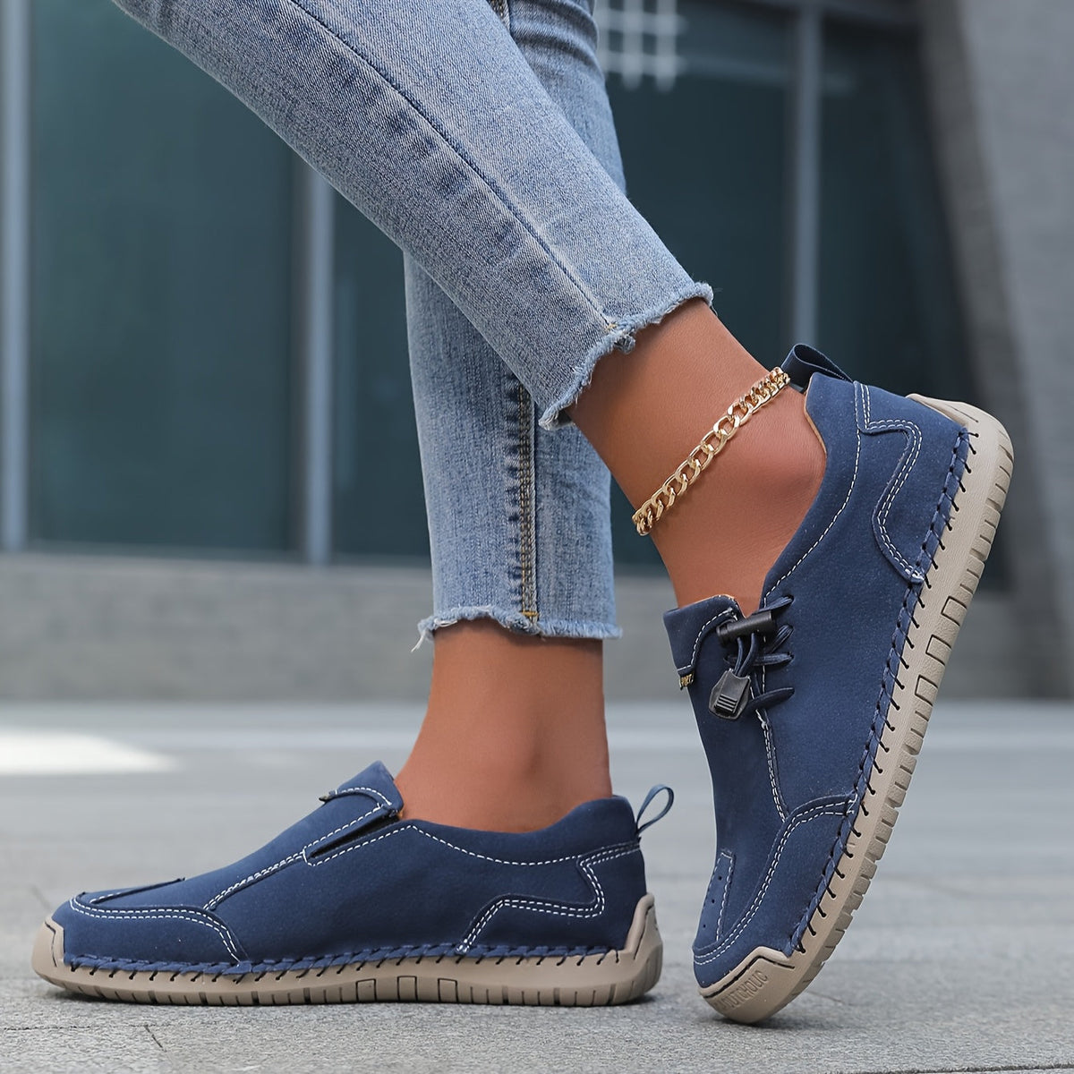 Seren – Flexible & Lightweight Shoes