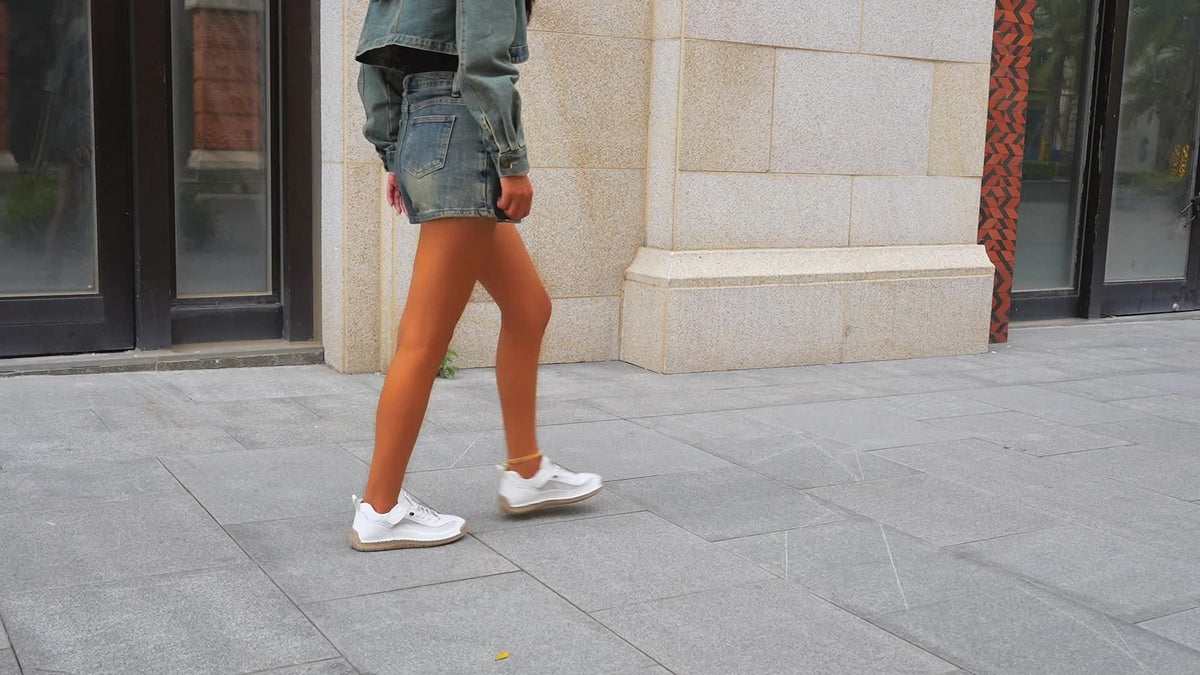 Mira – Lightweight Comfort Sneakers
