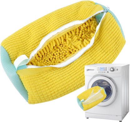 ShoeWash Bag – Clean and protect your shoes in the washing machine