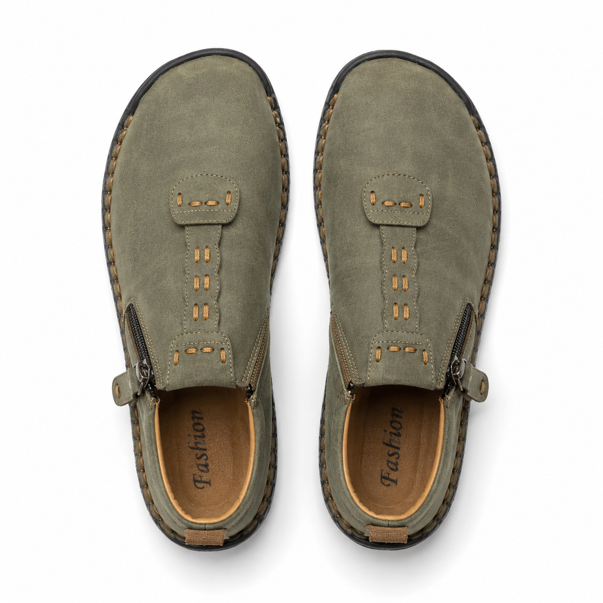 Vera™ –  Hands-Free & Ergonomic Barefoot Loafers (BOGO)