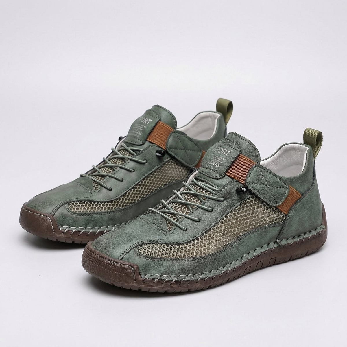 Mira – Lightweight Comfort Sneakers