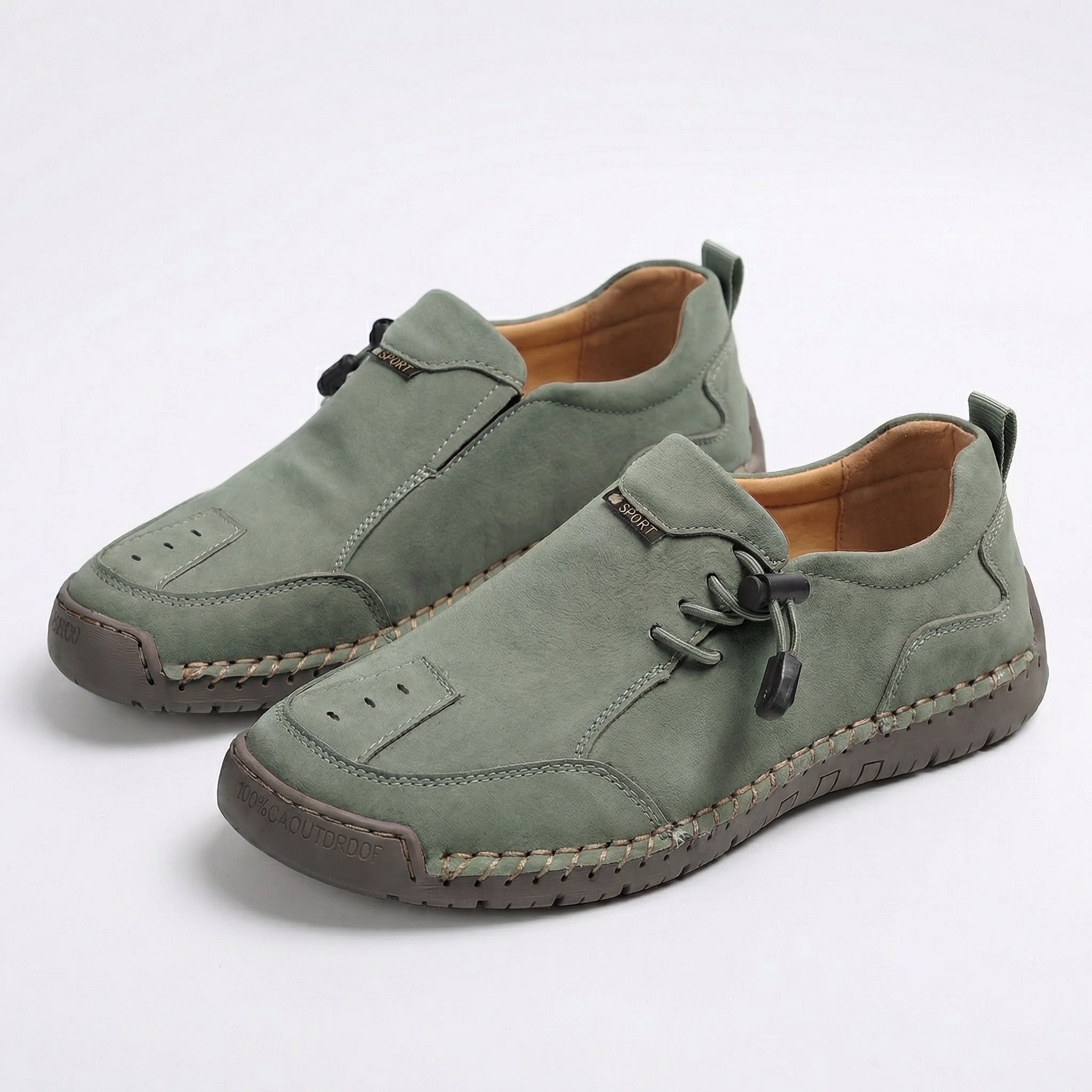 Seren – Flexible & Lightweight Shoes