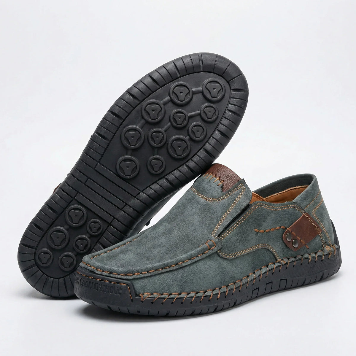 CloudStep Slip-On Loafer