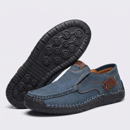 CloudStep Slip-On Loafer