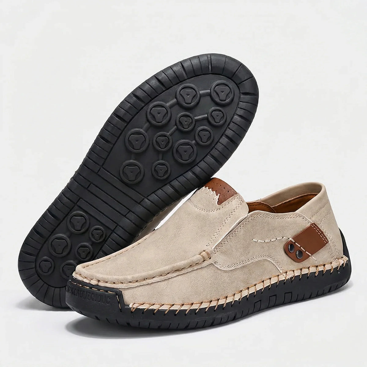 CloudStep Slip-On Loafer