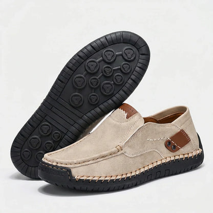 CloudStep Slip-On Loafer