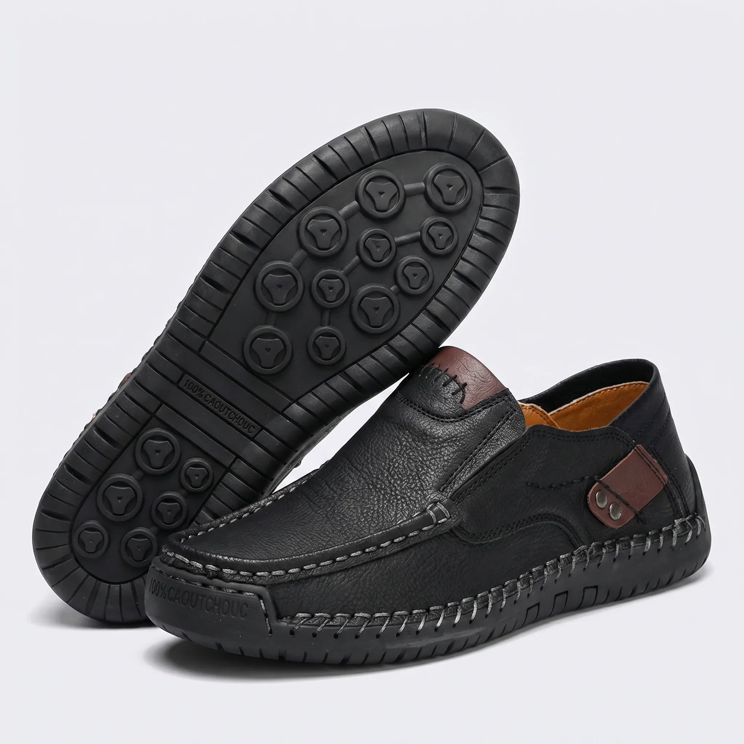 CloudStep Slip-On Loafer