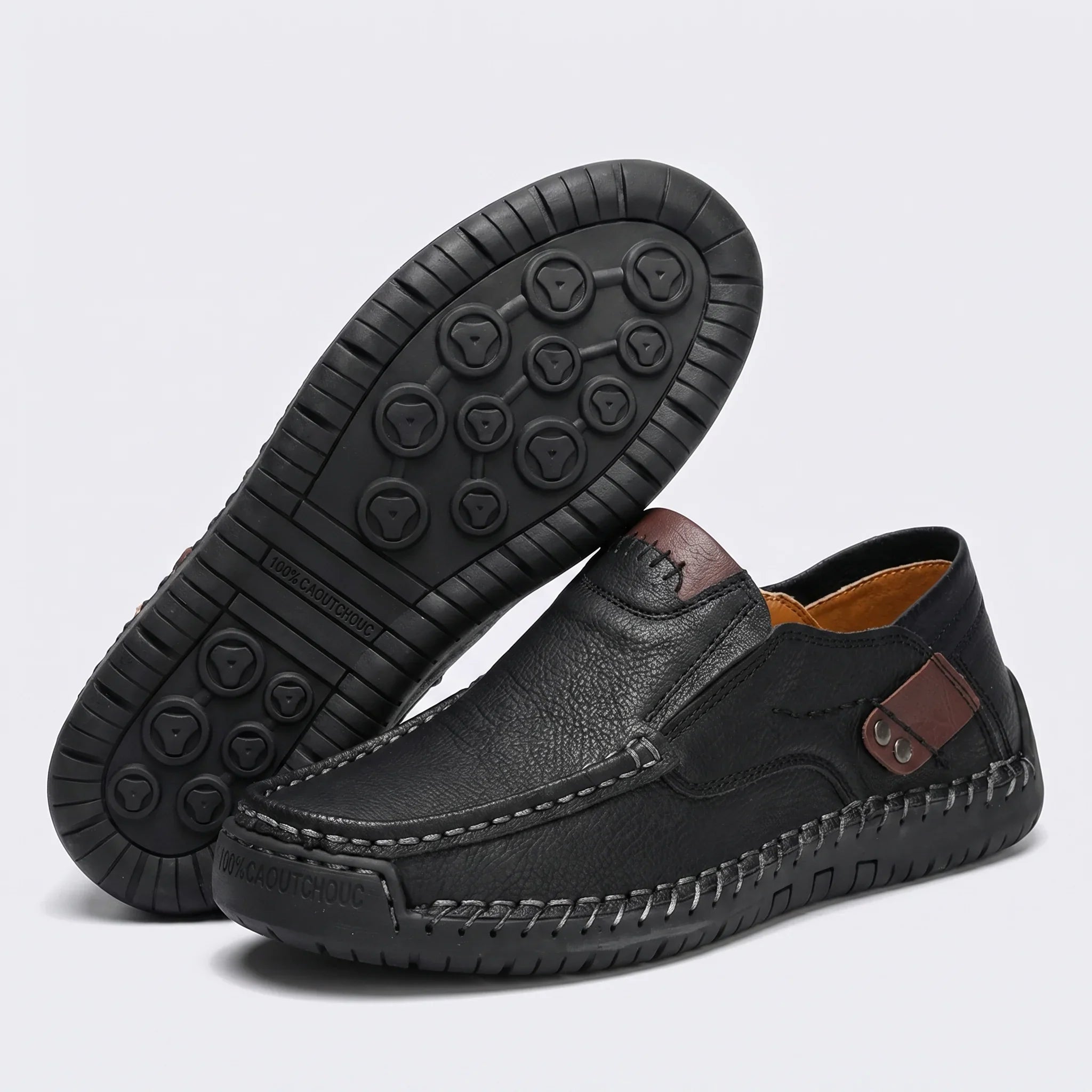 CloudStep Slip-On Loafer