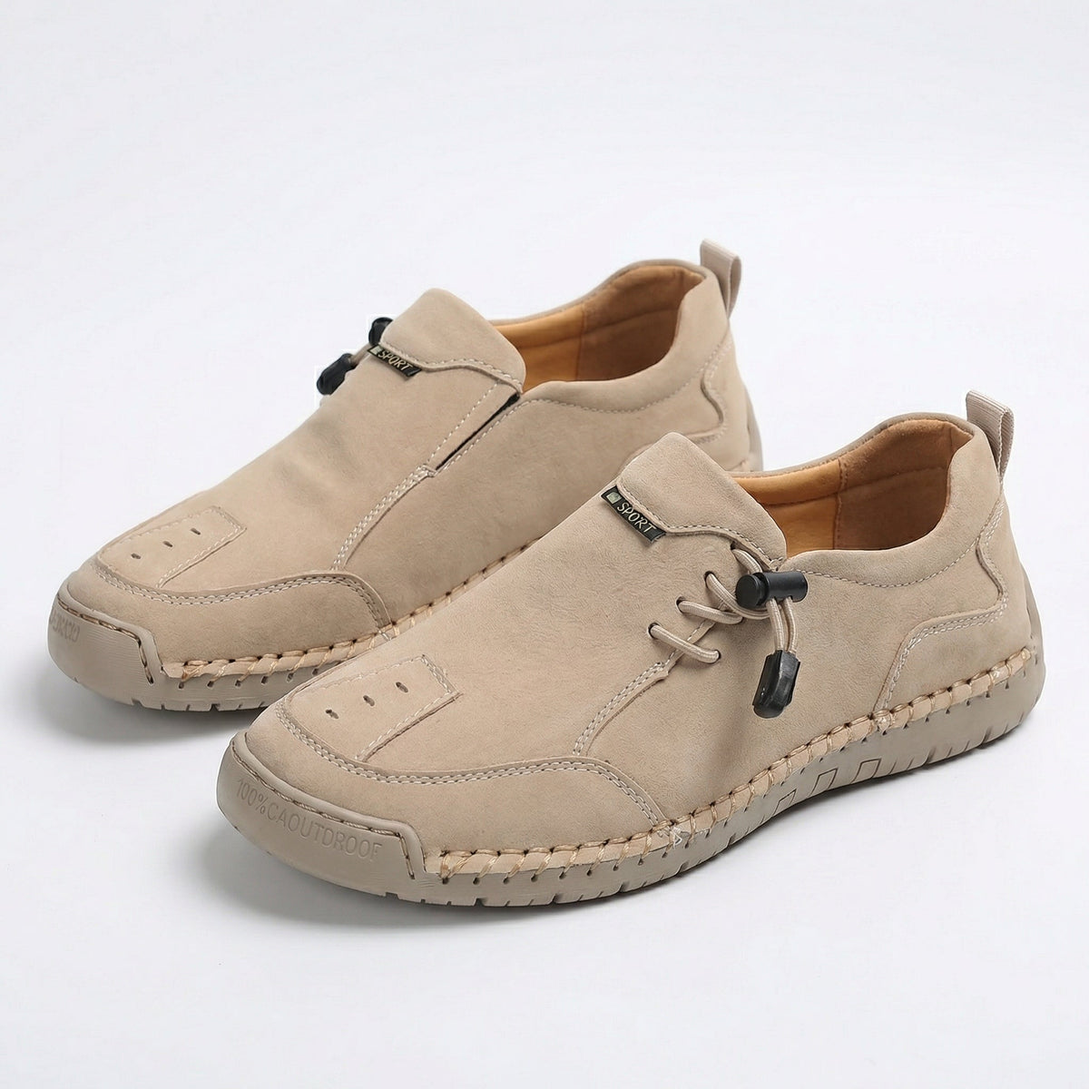 Seren – Flexible & Lightweight Shoes